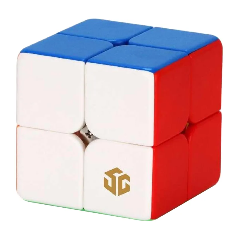 Stellar Core 2x2 - Stickerless image 1