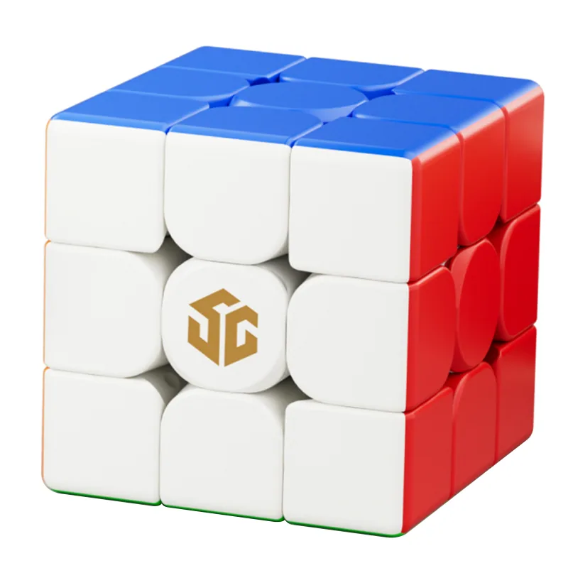 Stellar Core 3x3 - Stickerless image 1