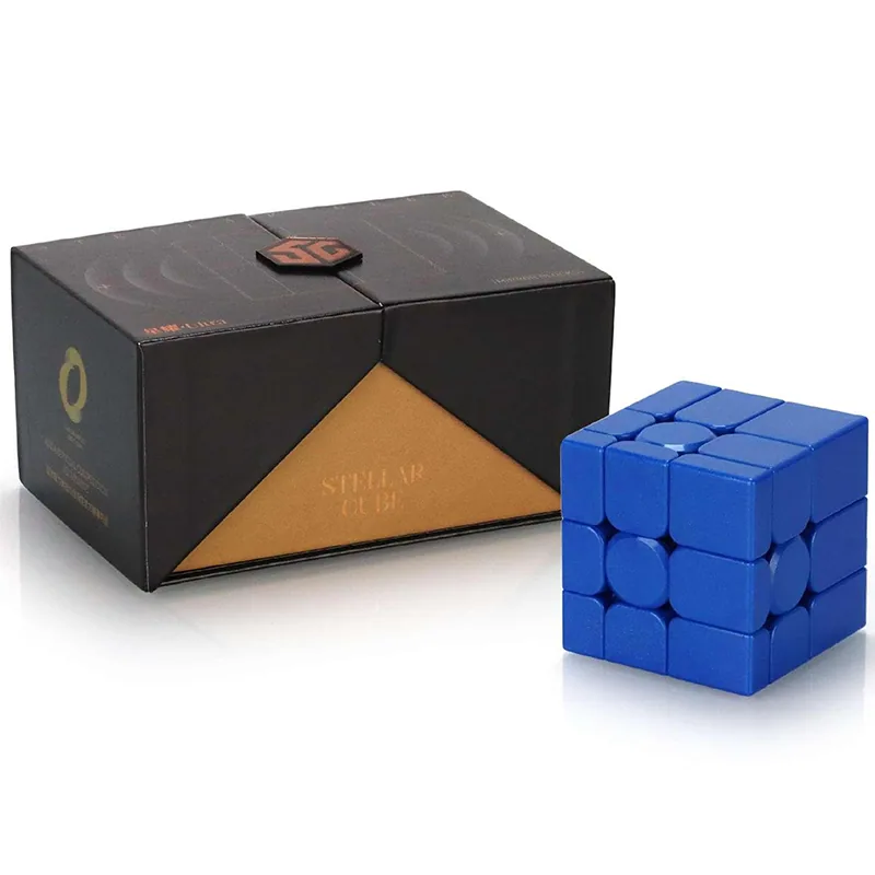 Stellar Ultra Mirror 3x3 - Blue image 2