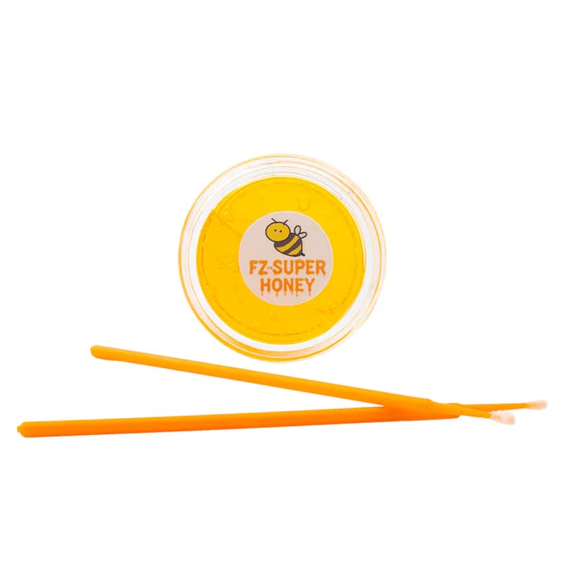 TheCubicle Lube - FZ Super Honey - 5Cc image 2
