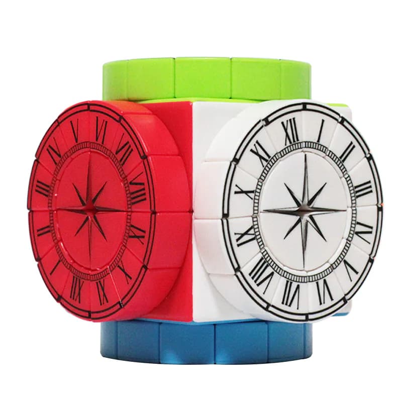 Time Machine cube for watches image 1