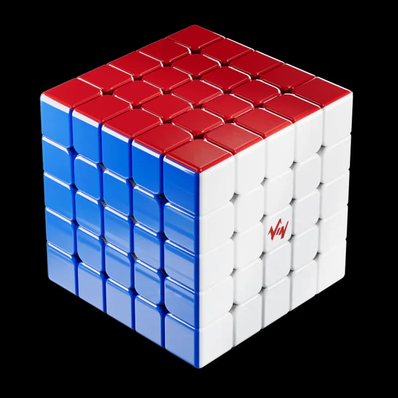 Vin Cube 5x5 M - Stickerless image 12