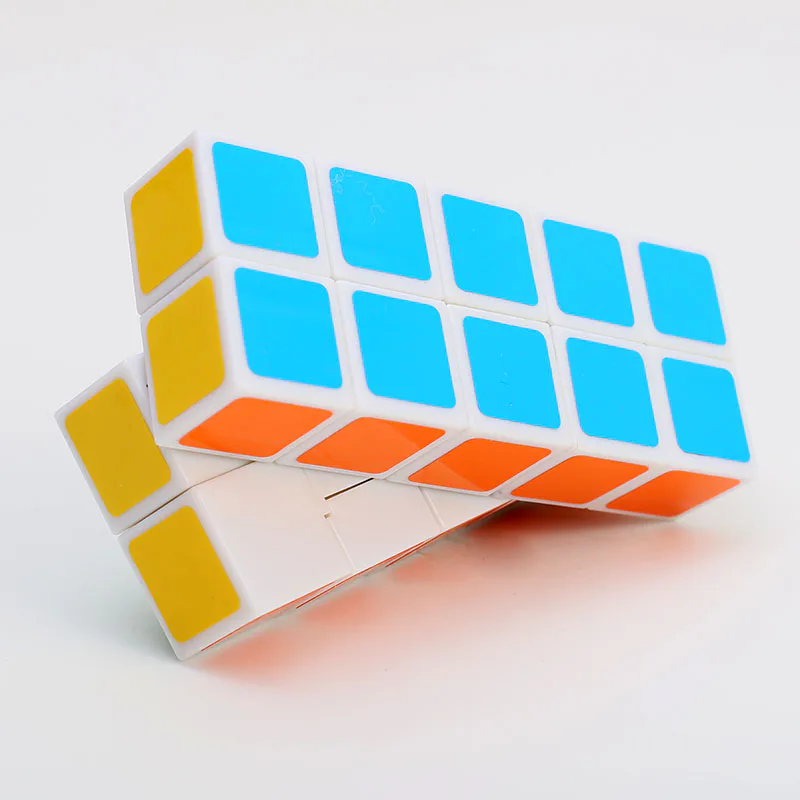 WitEden 2x2x5 - White image 3