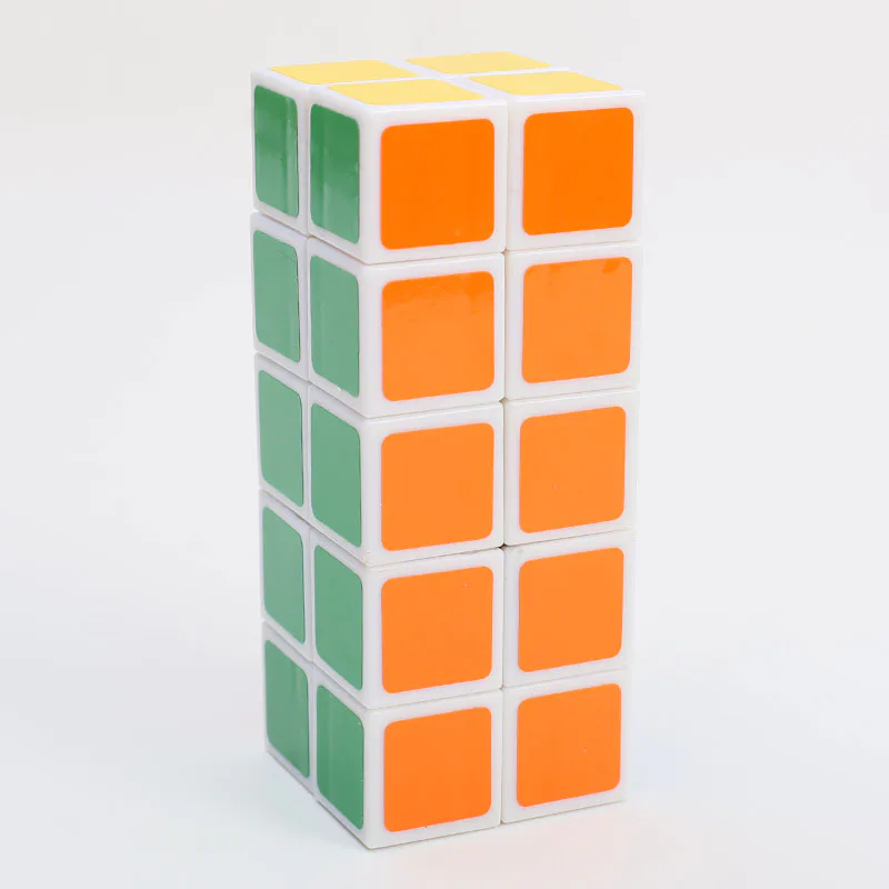 WitEden 2x2x5 - White image 6