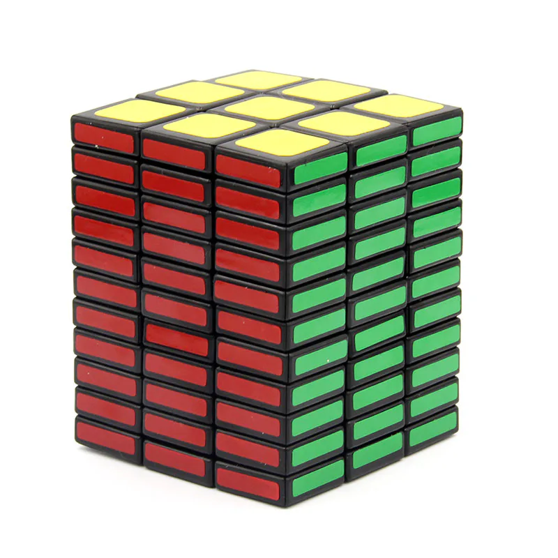 WitEden 3x3x11 II image 7