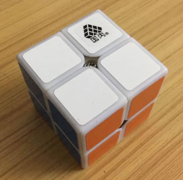 WitEden WitTwo V3 - White image 1