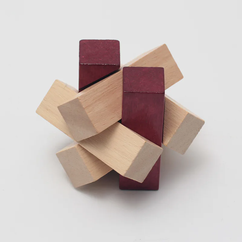 Wooden Knot image 3