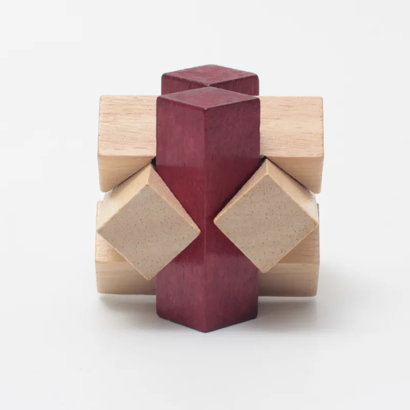 Wooden Knot image 4