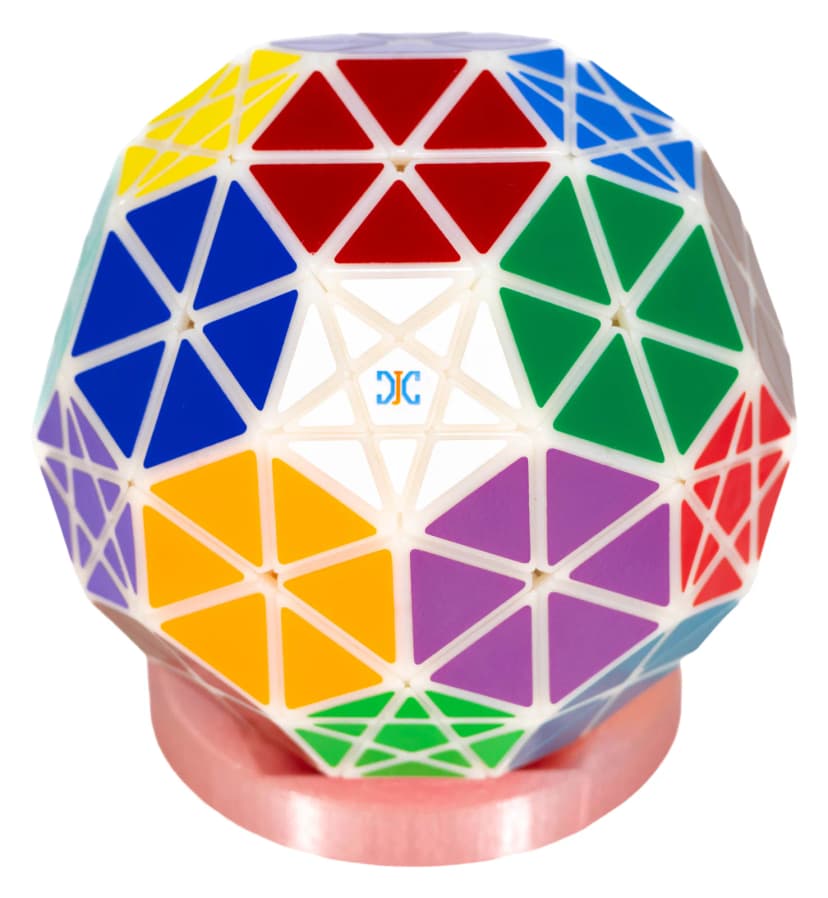 XJ TuttStarminx - Primary image 1