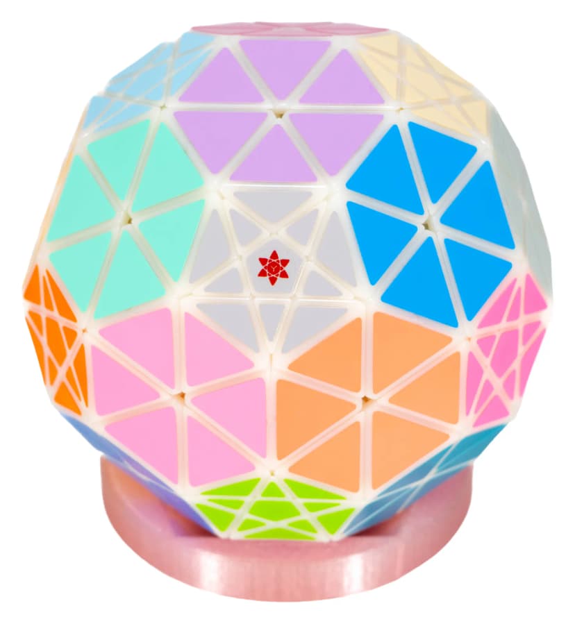XJ TuttStarminx - Primary image 2