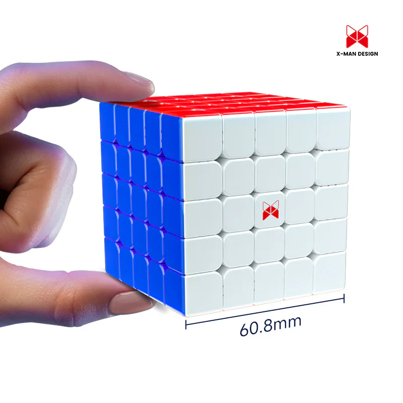 XMD Hong 5x5 UV image 5