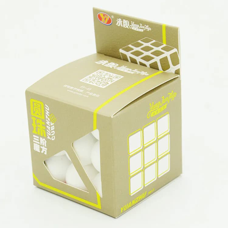 YJ 3x3x3 Ball Cube image 2
