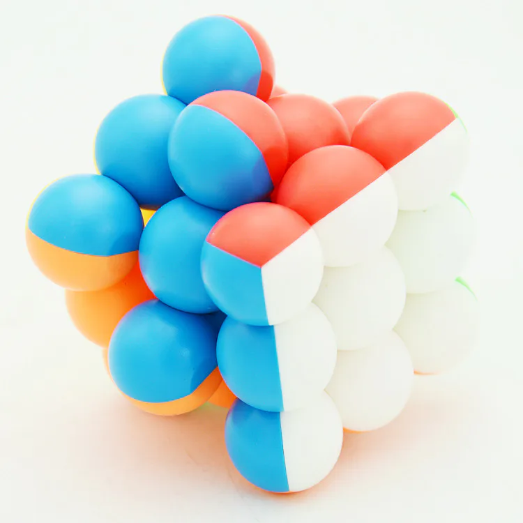 YJ 3x3x3 Ball Cube image 16