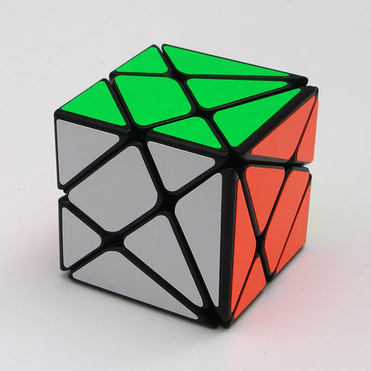 YJ Axis Cube V2 image 3
