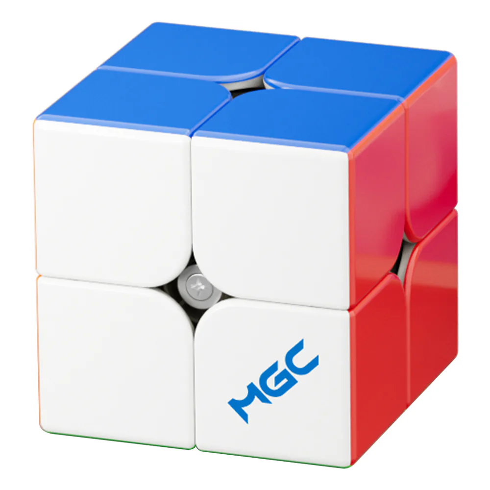YJ MGC Beta 2x2 UV - Stickerless image 1