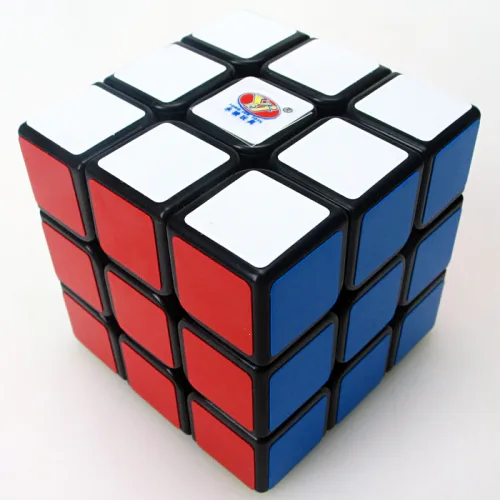 YJ Sulong 3x3 - Black image 1