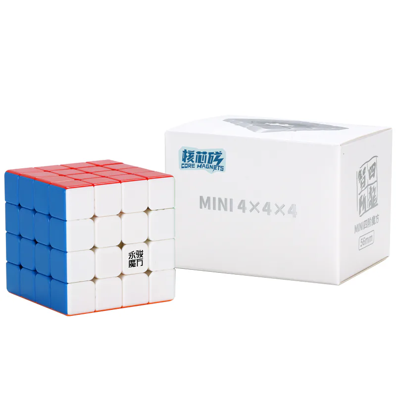 YJ Zhilong M Mini 4x4 Ball Core image 2