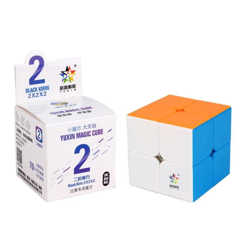 YuXin black-kylin 2x2 image 2