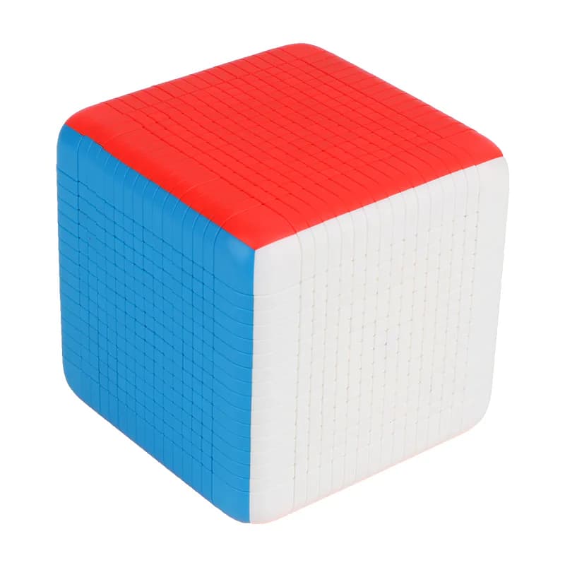 YuXin Huanglong 16x16 - Stickerless image 3