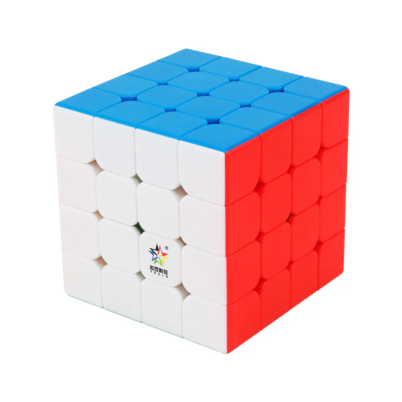 YuXin Little Magic 4x4 M image 1