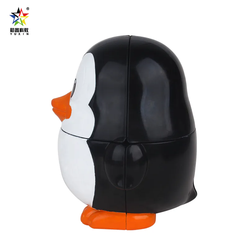 Yuxin Penguin Cube image 6