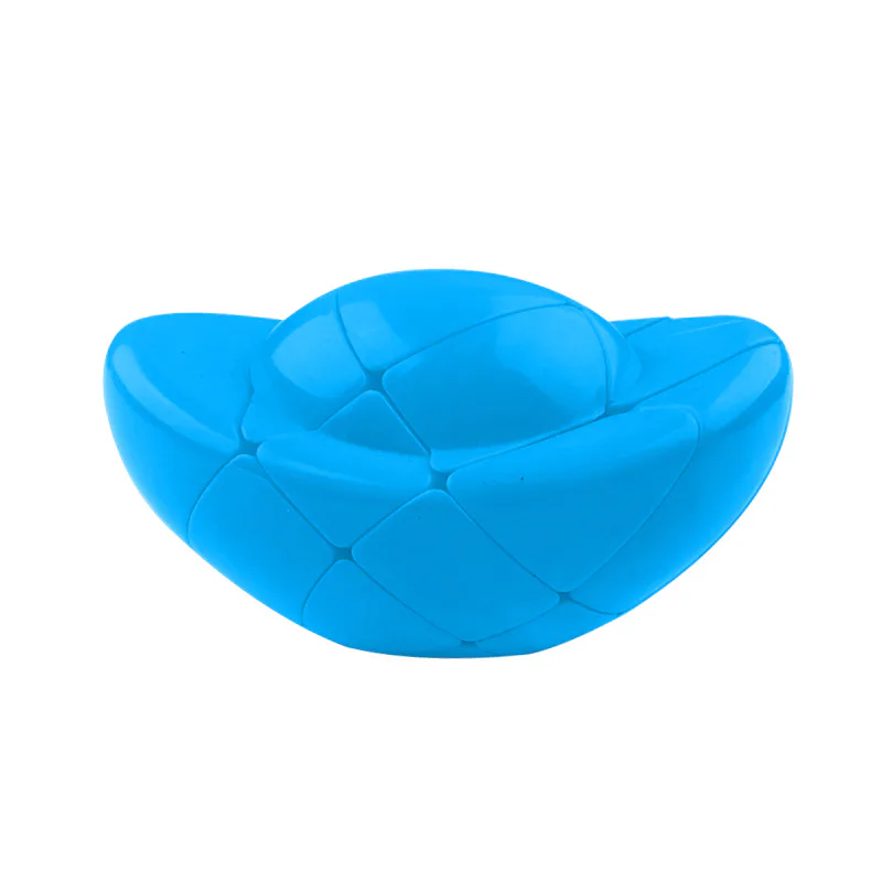 YuXin YuanBao Cube - Stickerless image 1