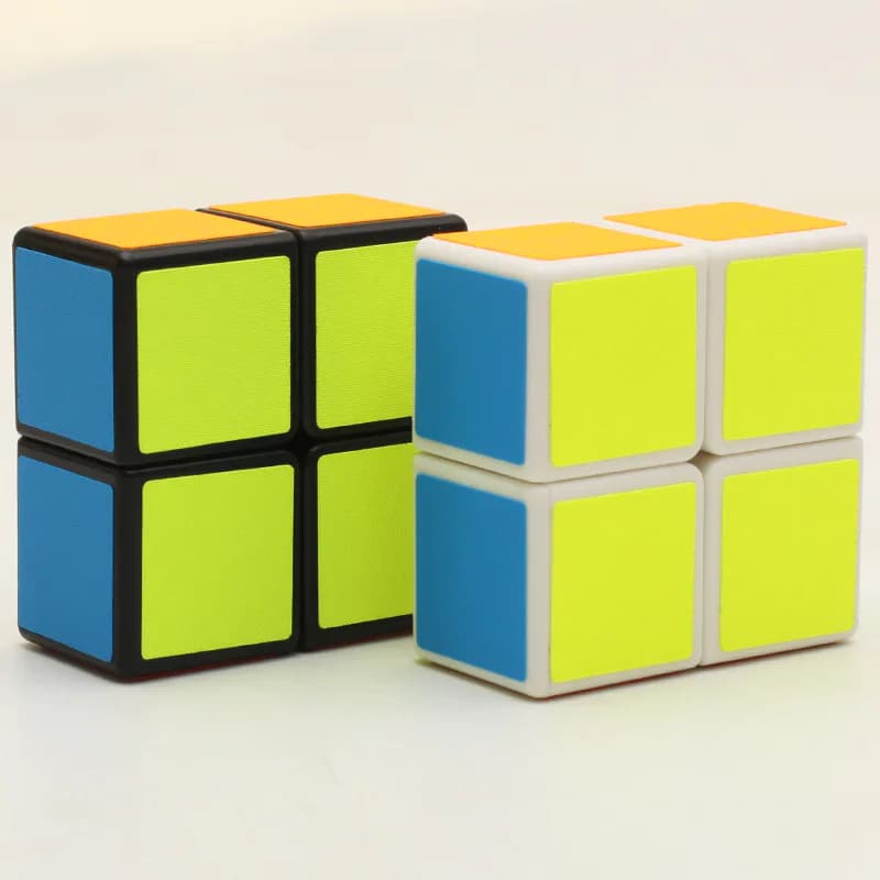 Z-Cube 1x2x2 Cube - black image 10