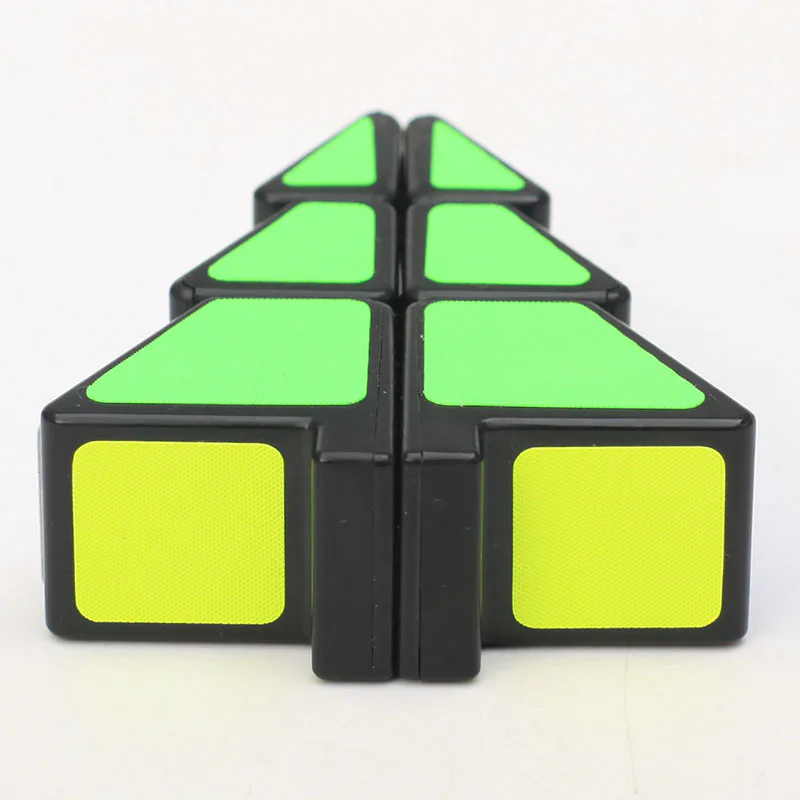 Z-Cube Christmas Tree Cube - Black image 8