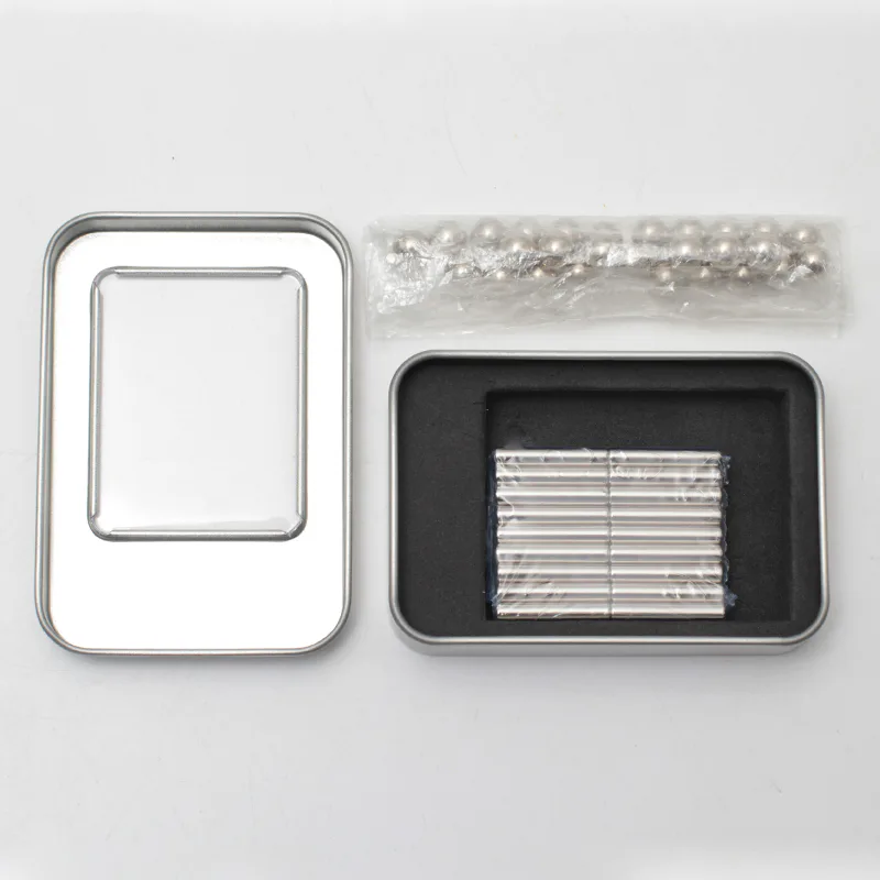 ZCUBE Magnetic Sticks - Stickerless image 4