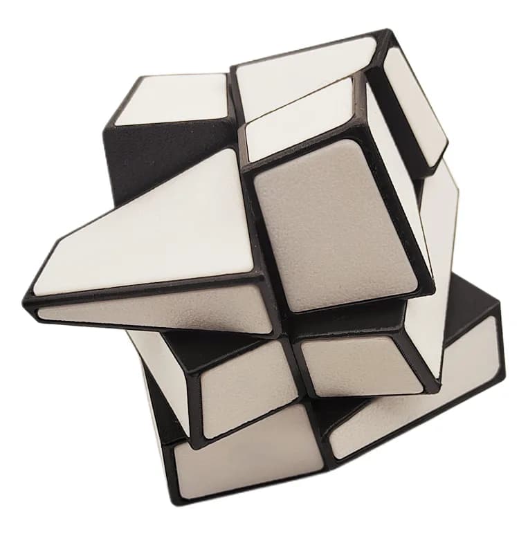 Zee Ghost SQ0 - White image 2