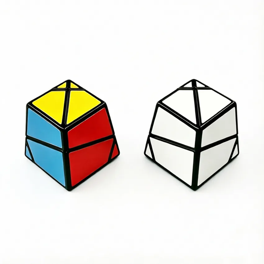 Zee LevinStone 2x2 - Black image 4
