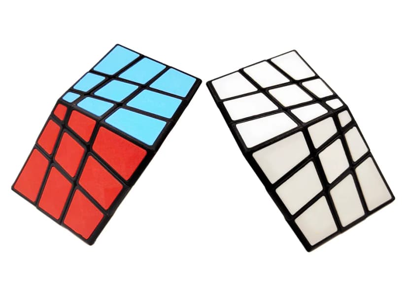 Zee Squished 3x3 Tiled image 9