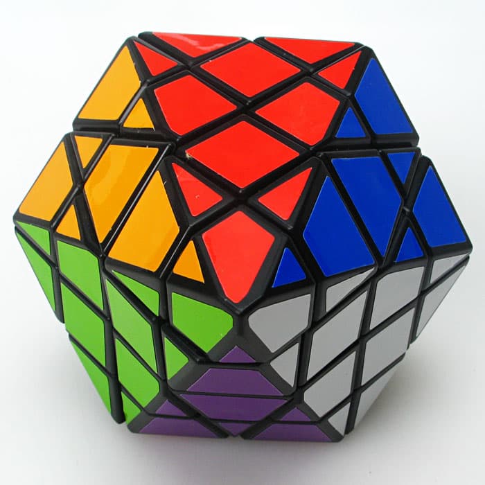DianSheng 8-corner-only