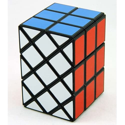 Diansheng Case Cube