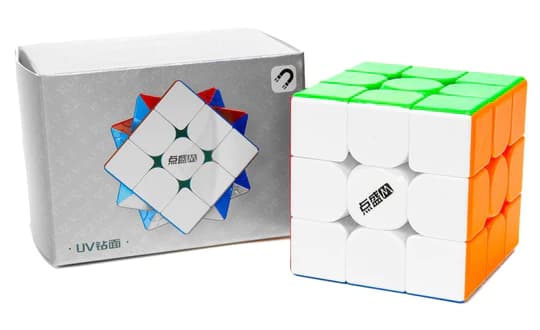DianSheng Solar 3x3 M UV - Stickerless