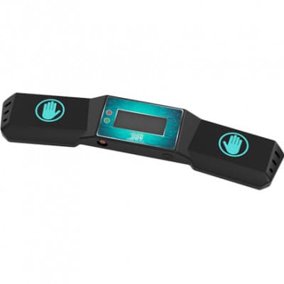 YJ SpeedCubing Timer - Black