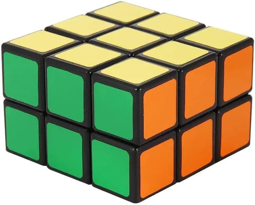 Lanlan 3x3x2
