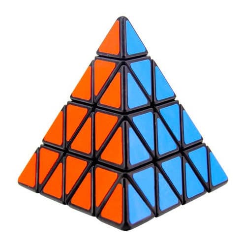 ShengShou 4-layer Pyraminx