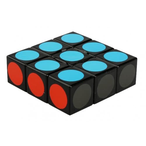 Lanlan Floppy 1x3x3