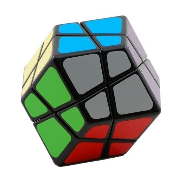 Lanlan Skewb Dodecahedron