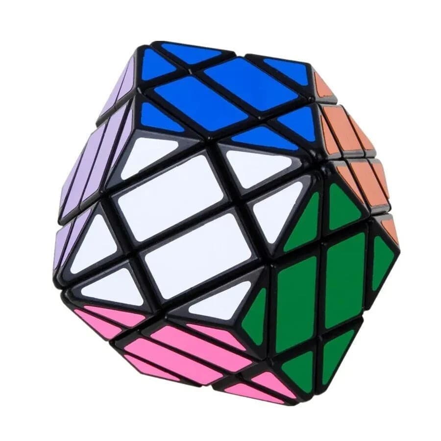 Lanlan 4 x 4 Dodecahedron