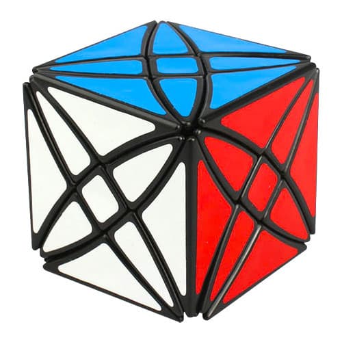 Lanlan Rex Cube