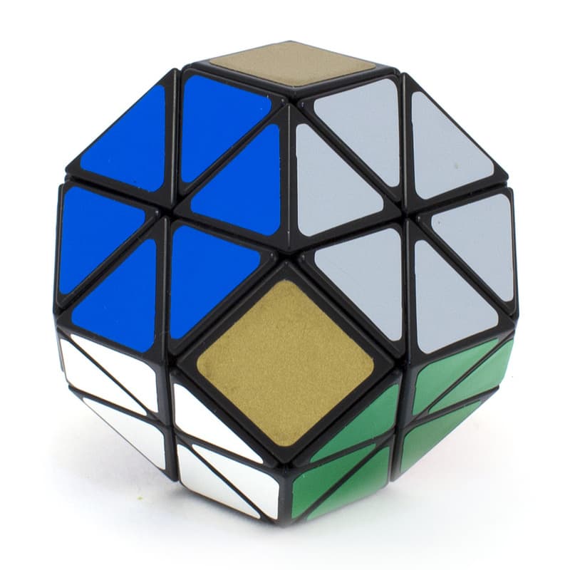 Lanlan Jewel Cube