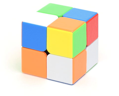Shengshou 2x2x2 Gem