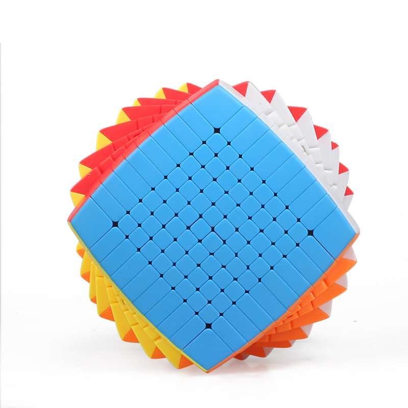 ShengShou 10x10 Cube
