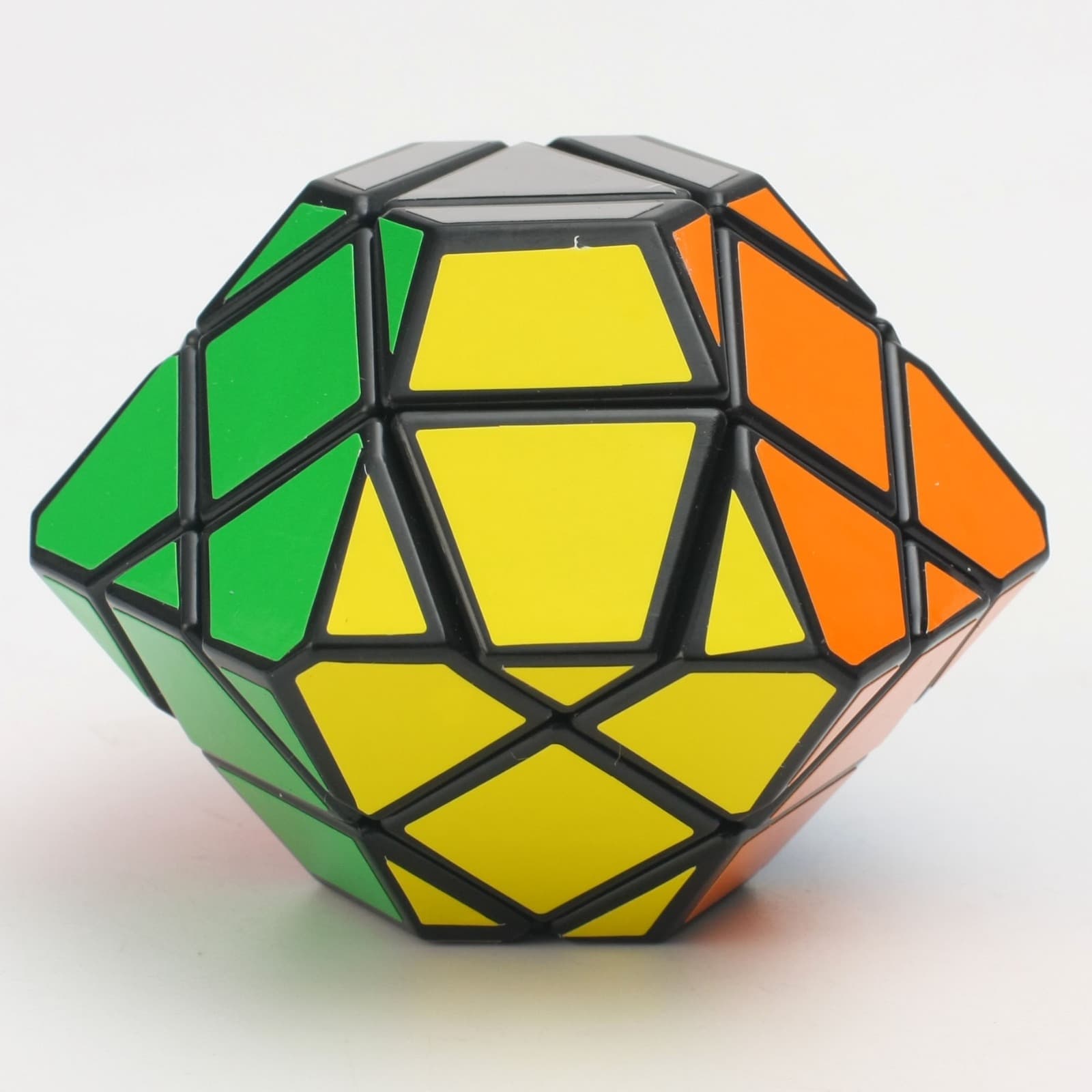 Diansheng UFO Cube