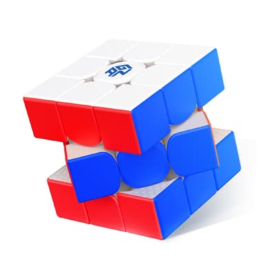 GAN 356 RS2 V2 - Stickerless