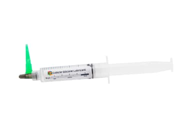 TheCubicle Lube - Silicone Weight 5