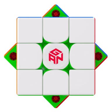 GAN356 M E - Chrismas Edition