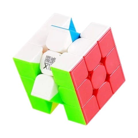MoYu 3x3 Weilong GTS 3 image 1